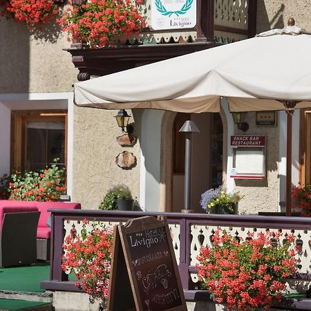 Hotel Livigno Extérieur photo