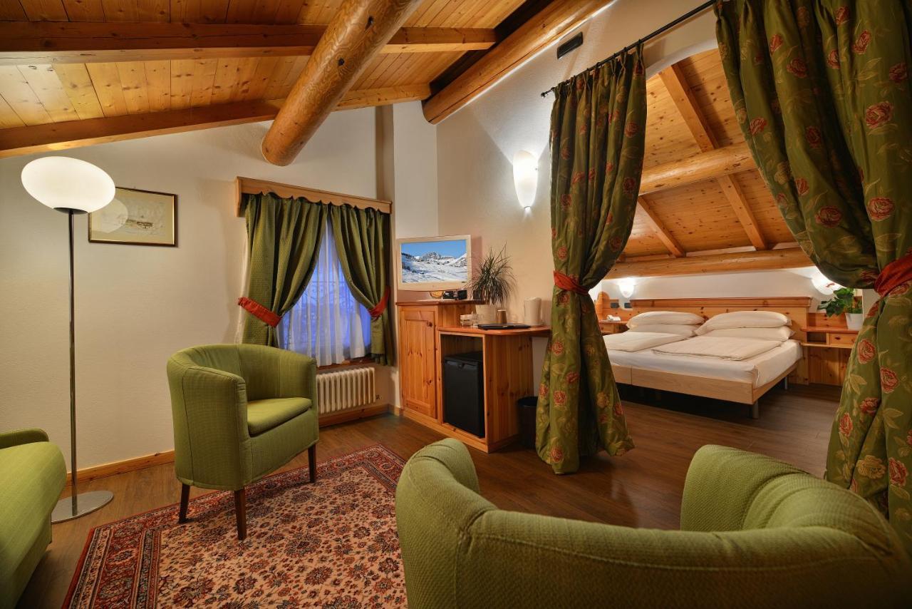 Hotel Livigno Extérieur photo