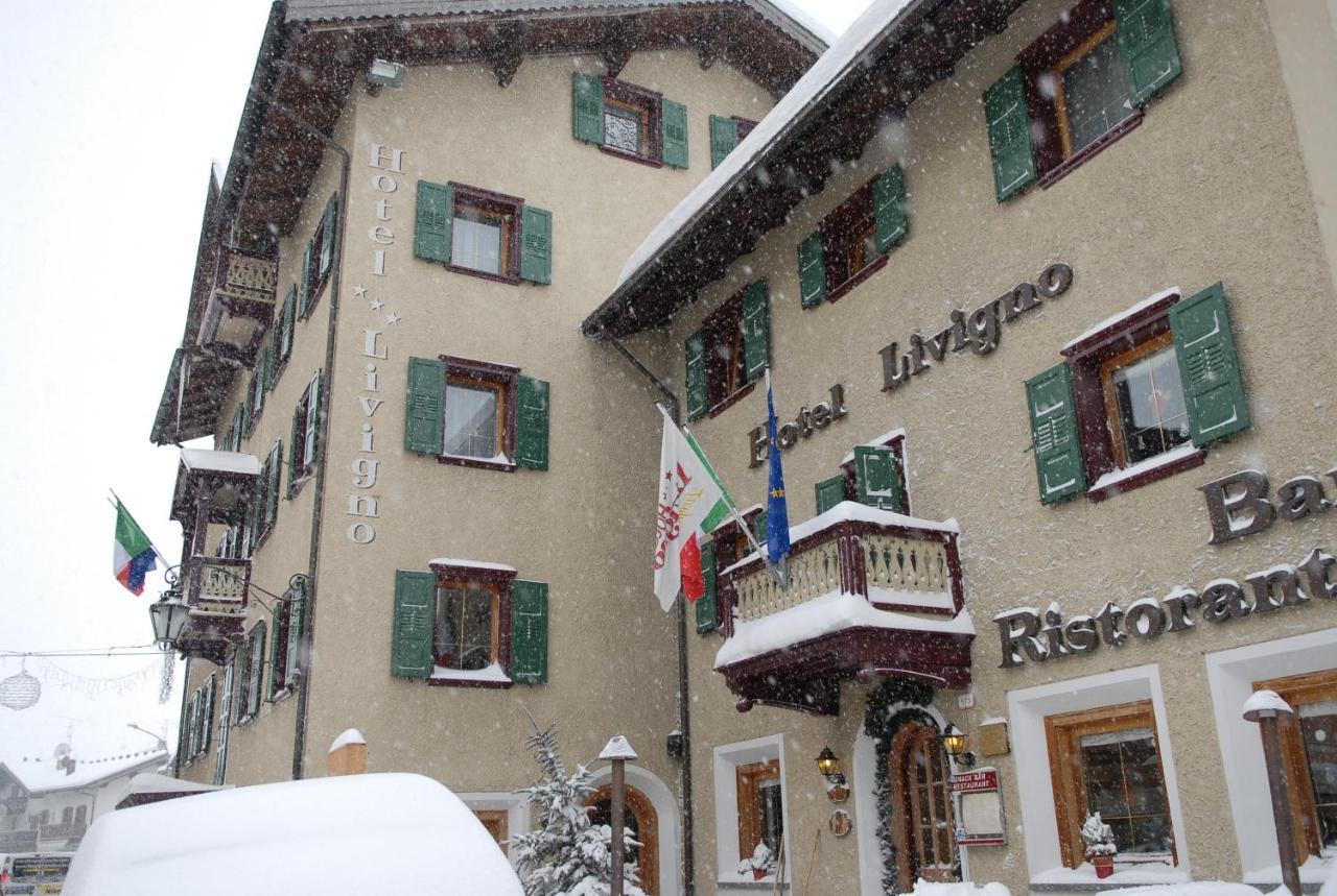 Hotel Livigno Extérieur photo