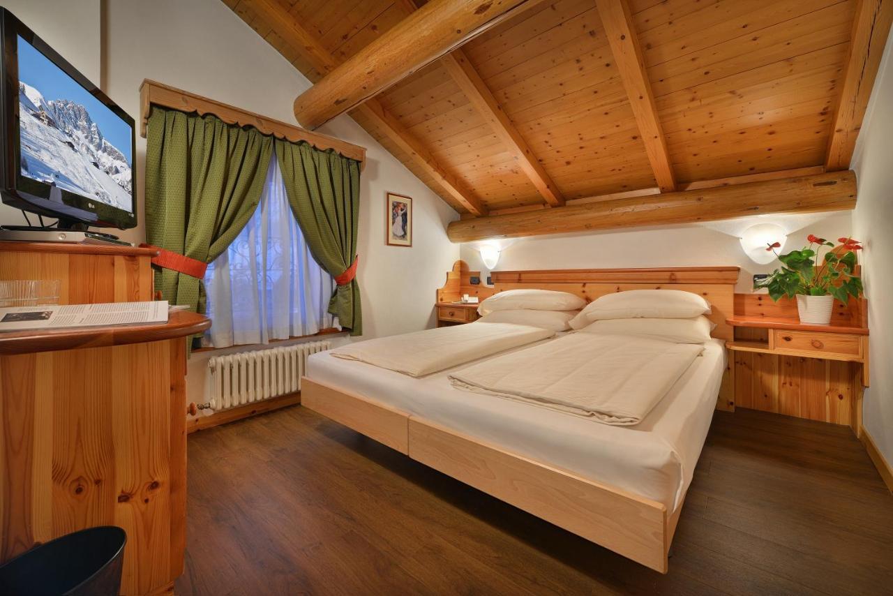 Hotel Livigno Extérieur photo