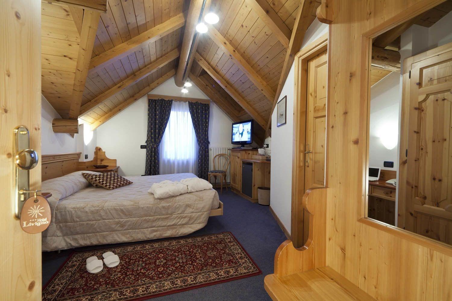 Hotel Livigno Extérieur photo