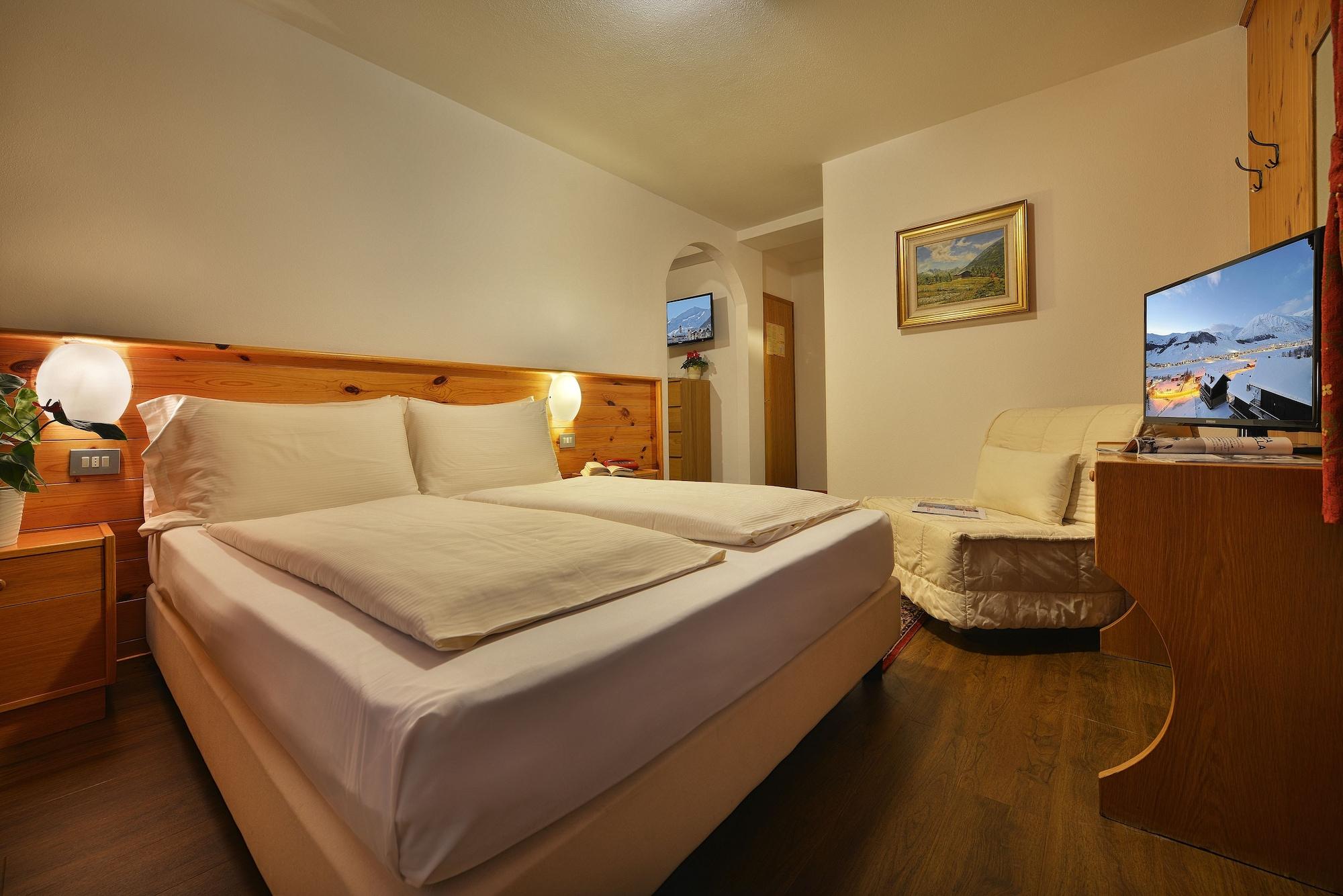 Hotel Livigno Extérieur photo