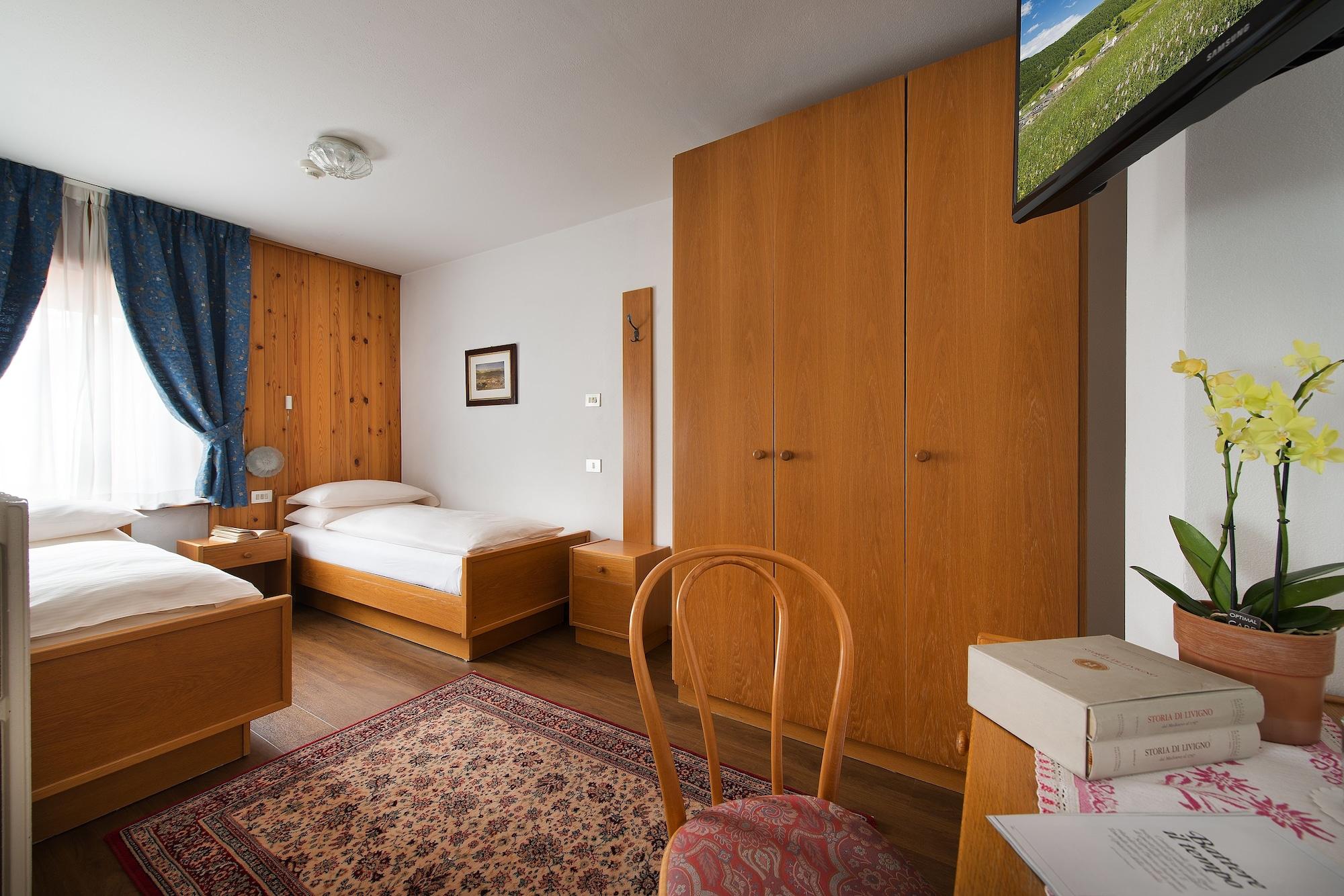 Hotel Livigno Extérieur photo