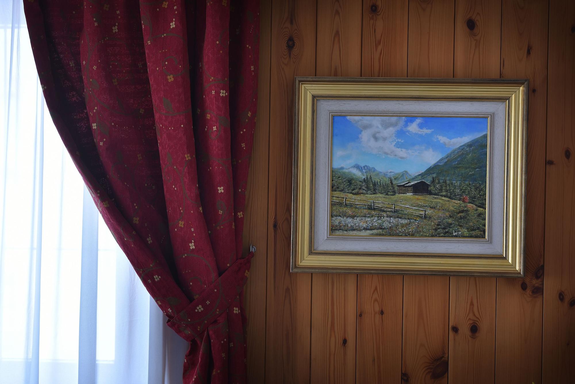 Hotel Livigno Extérieur photo