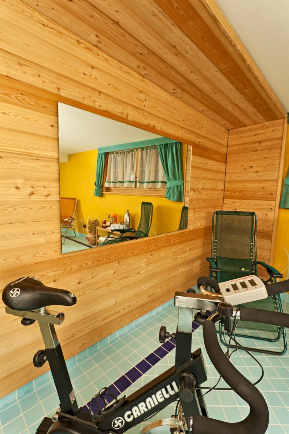 Hotel Livigno Extérieur photo