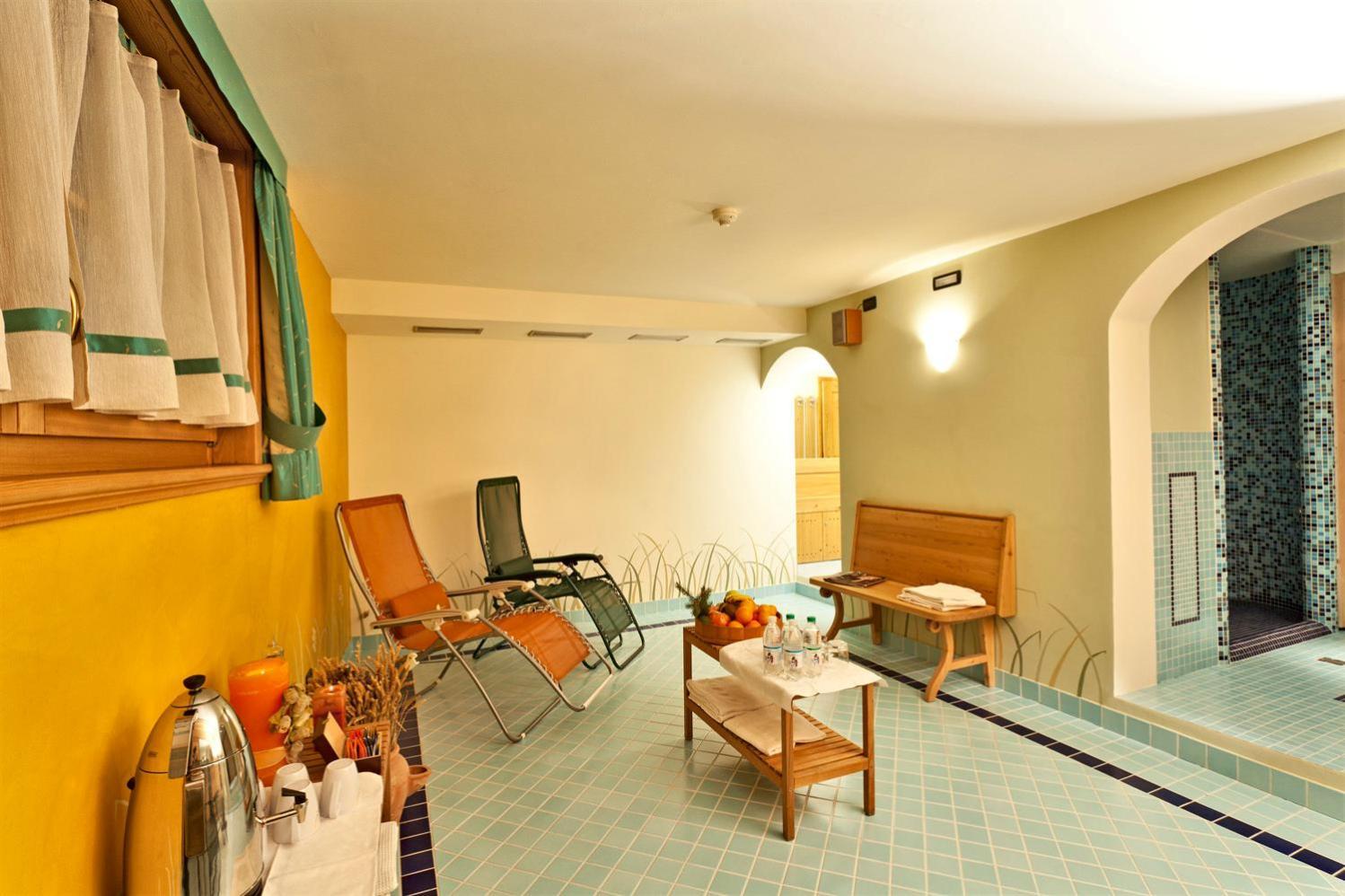 Hotel Livigno Extérieur photo