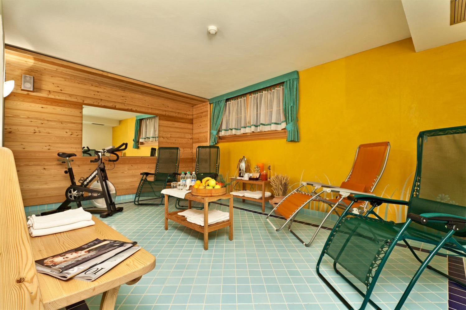 Hotel Livigno Extérieur photo