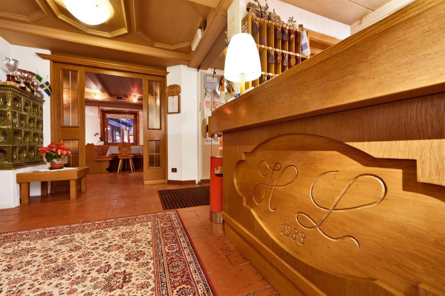 Hotel Livigno Extérieur photo