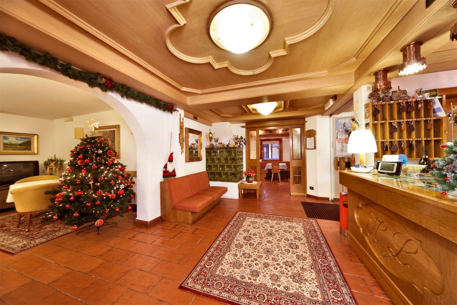 Hotel Livigno Extérieur photo