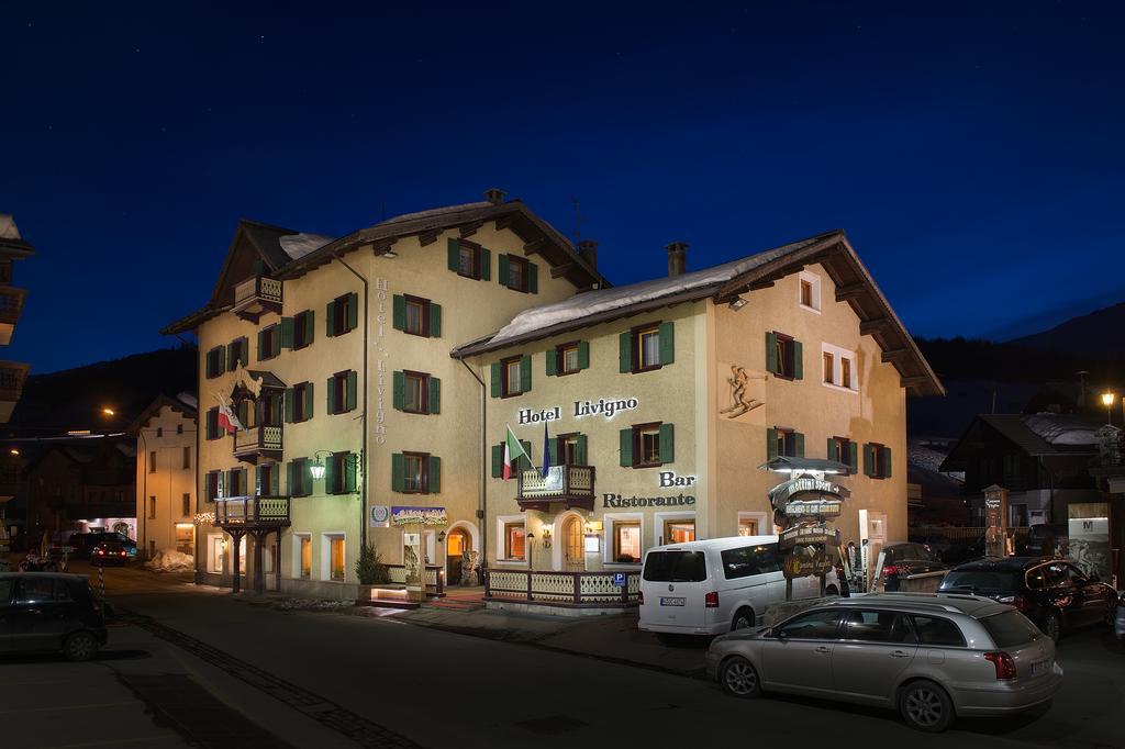 Hotel Livigno Extérieur photo