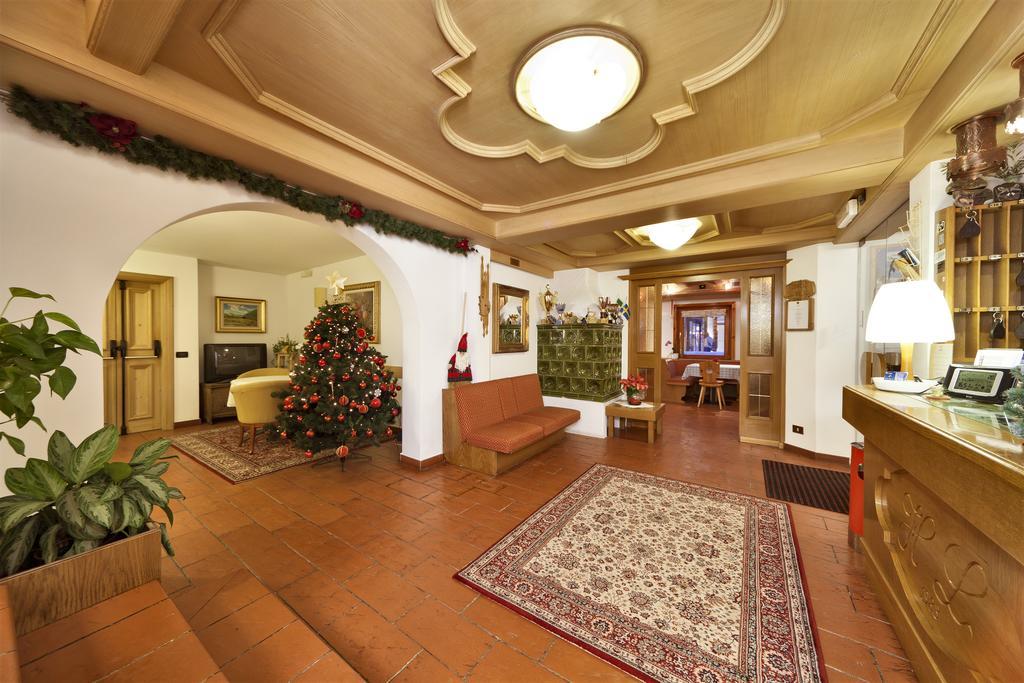 Hotel Livigno Extérieur photo