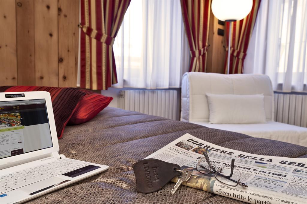 Hotel Livigno Extérieur photo
