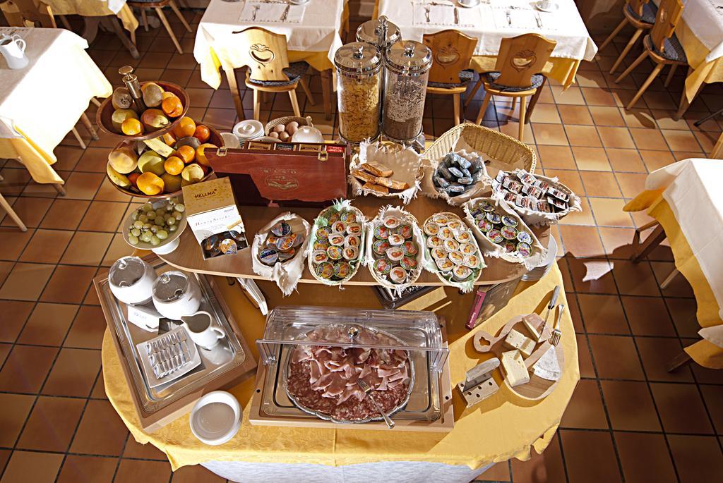 Hotel Livigno Extérieur photo
