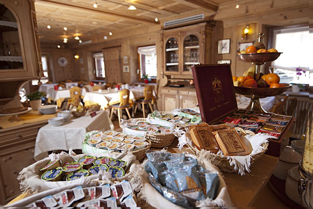 Hotel Livigno Extérieur photo