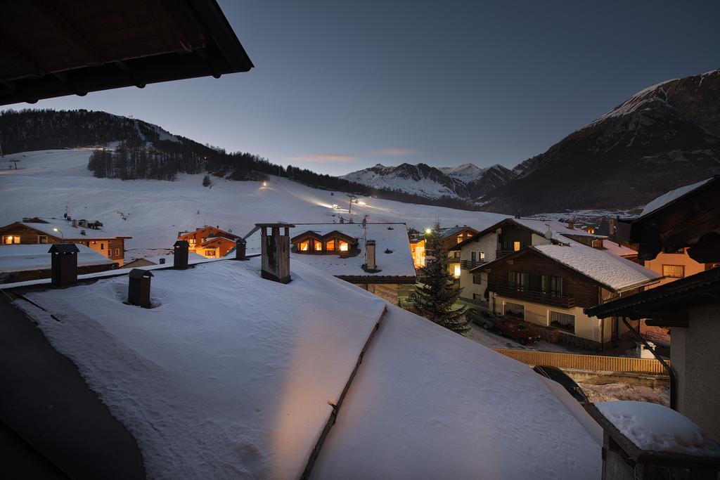 Hotel Livigno Extérieur photo