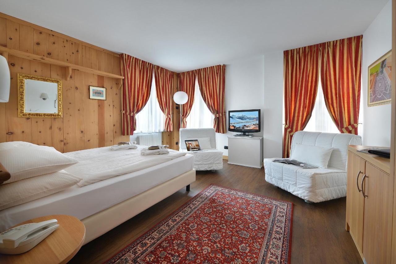 Hotel Livigno Extérieur photo