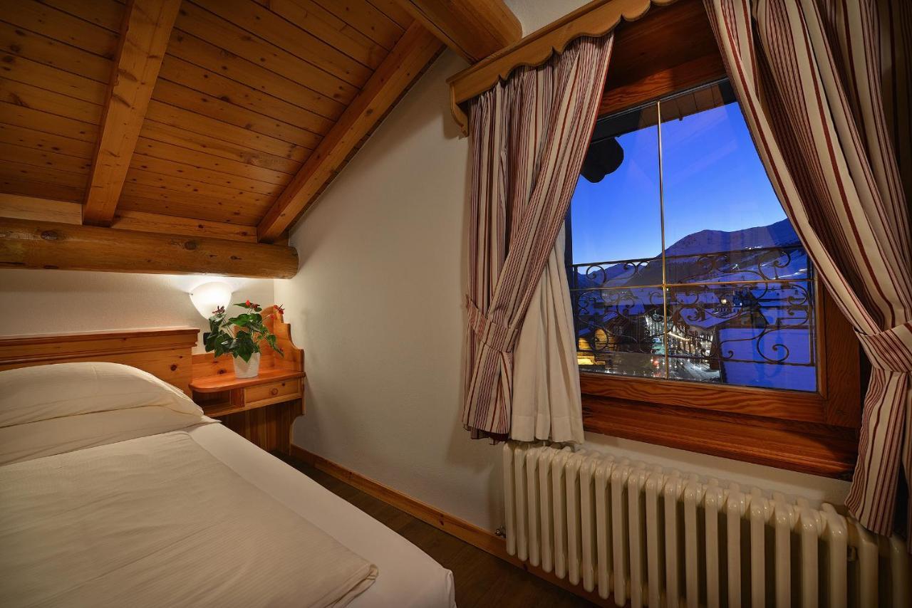 Hotel Livigno Extérieur photo