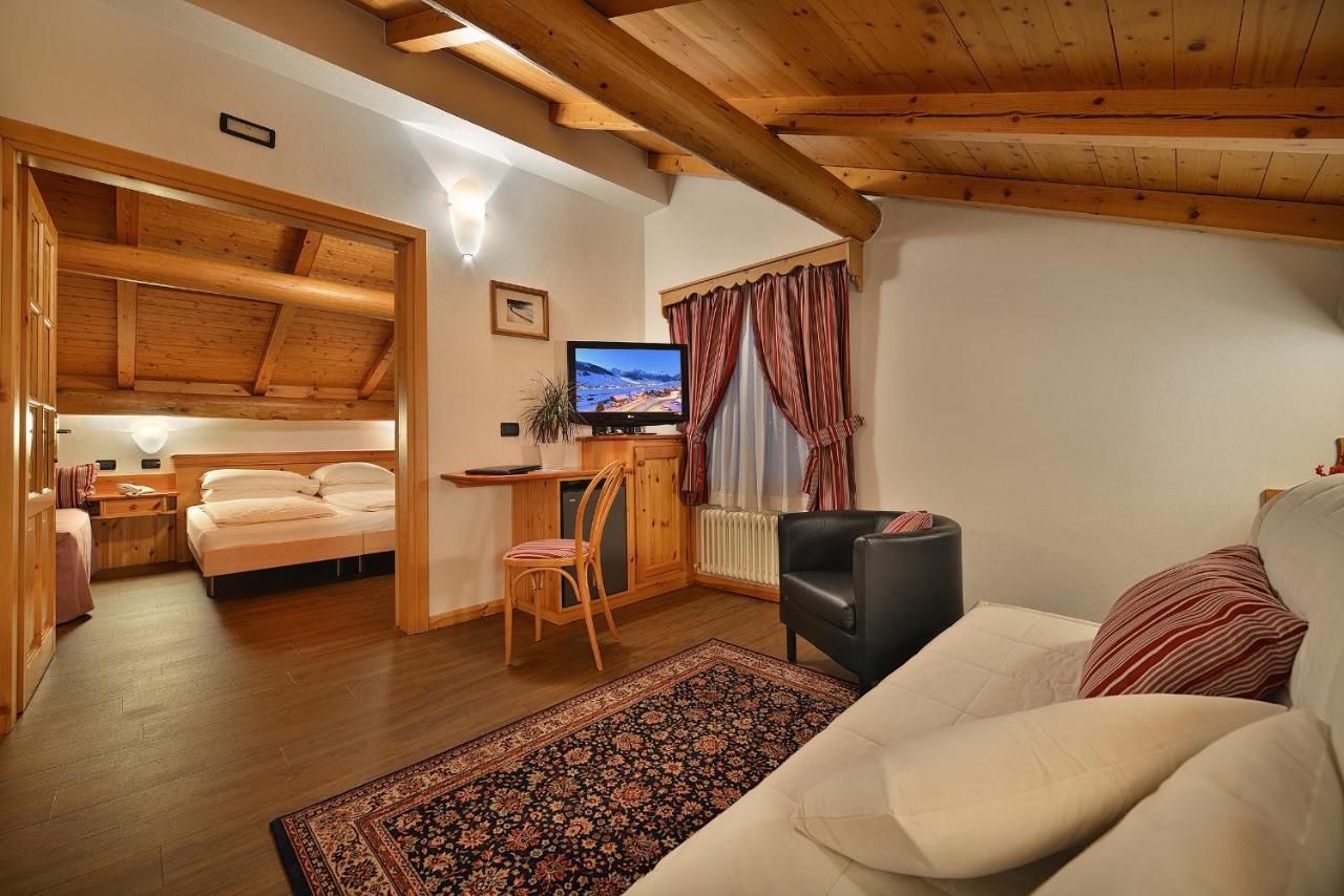 Hotel Livigno Extérieur photo