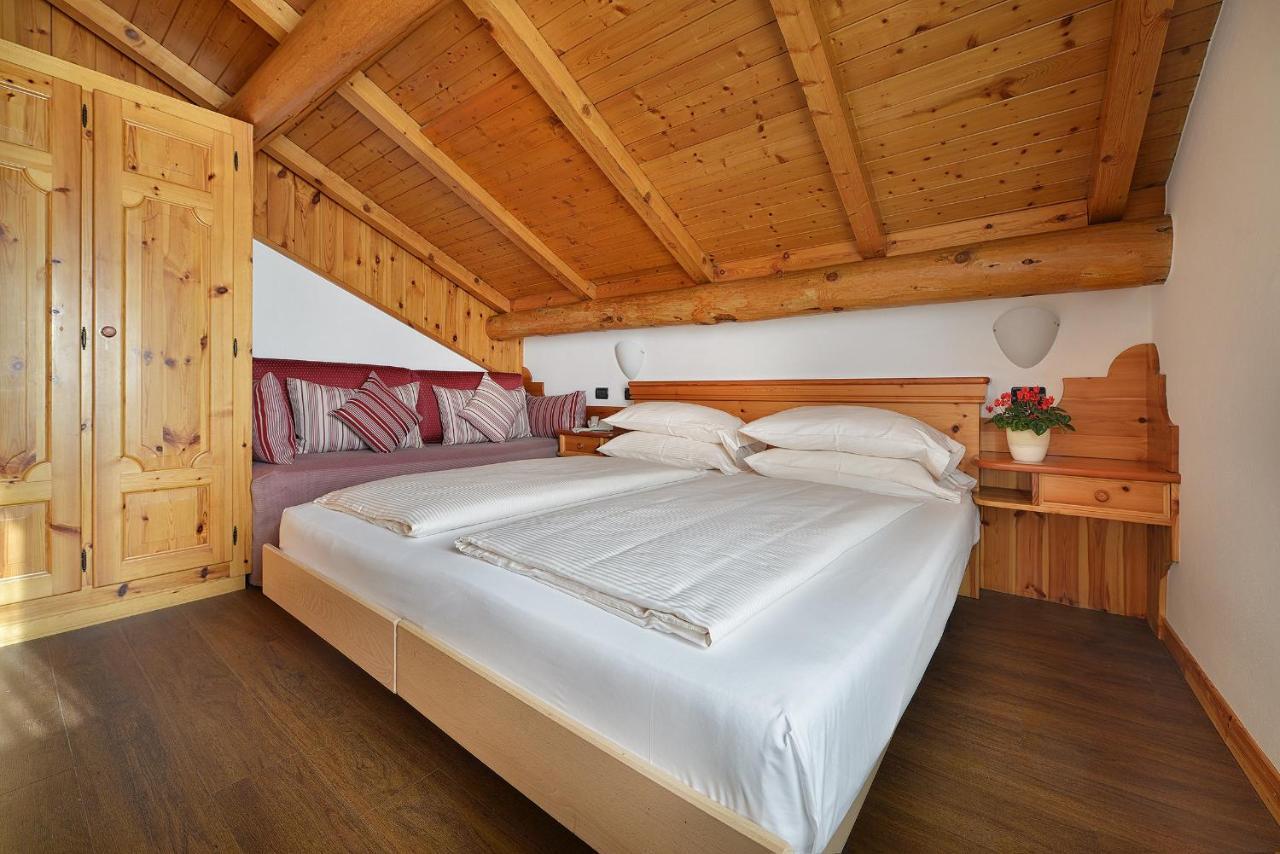 Hotel Livigno Extérieur photo