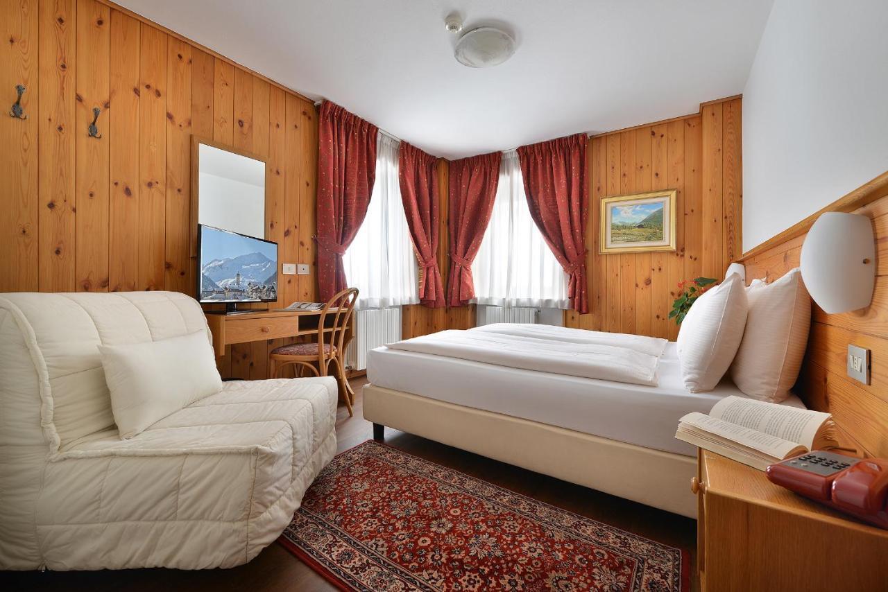 Hotel Livigno Extérieur photo