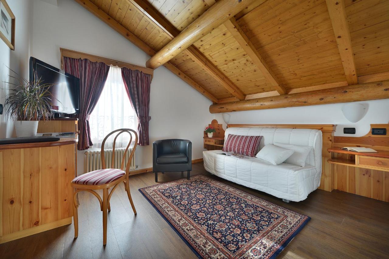 Hotel Livigno Extérieur photo