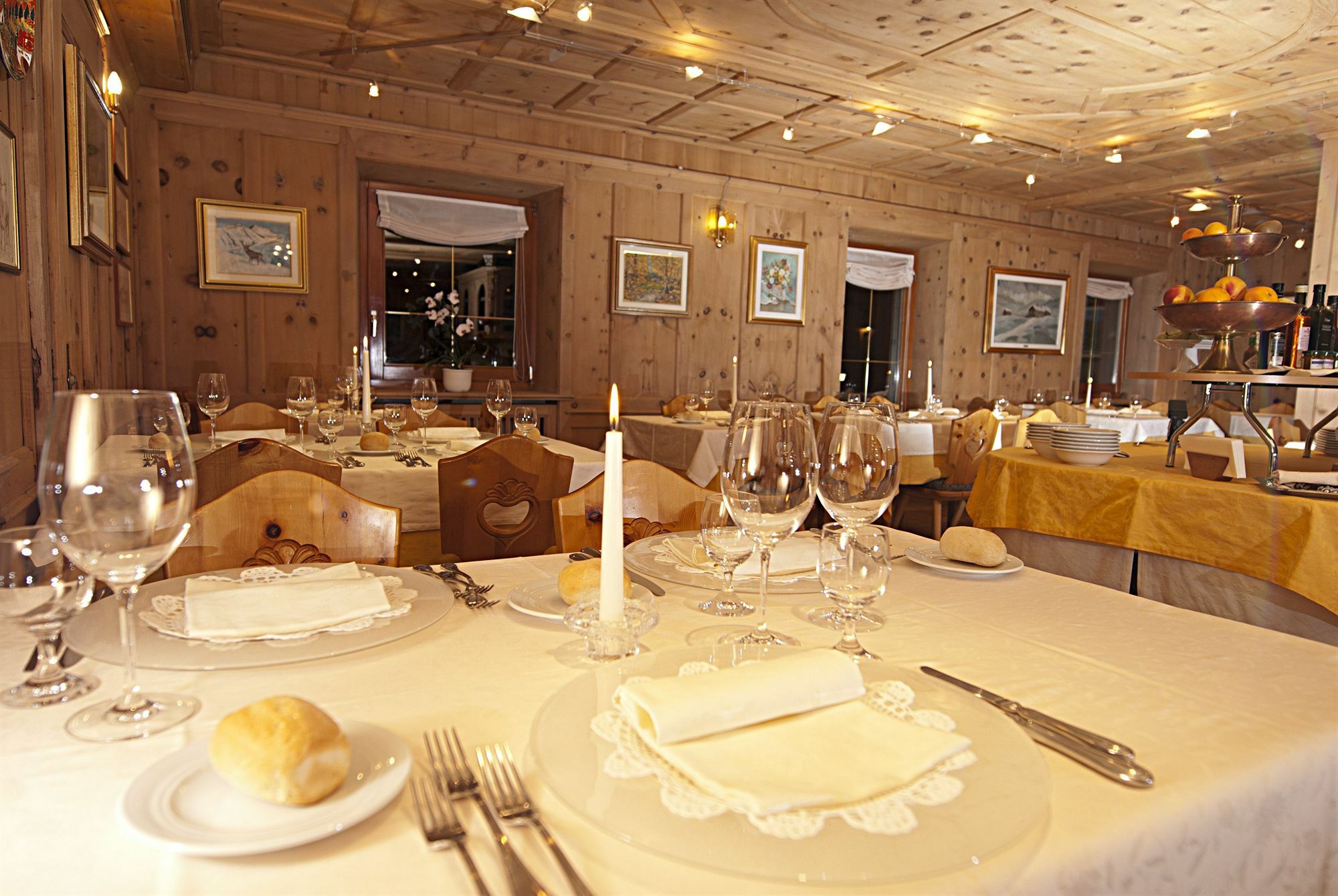 Hotel Livigno Extérieur photo