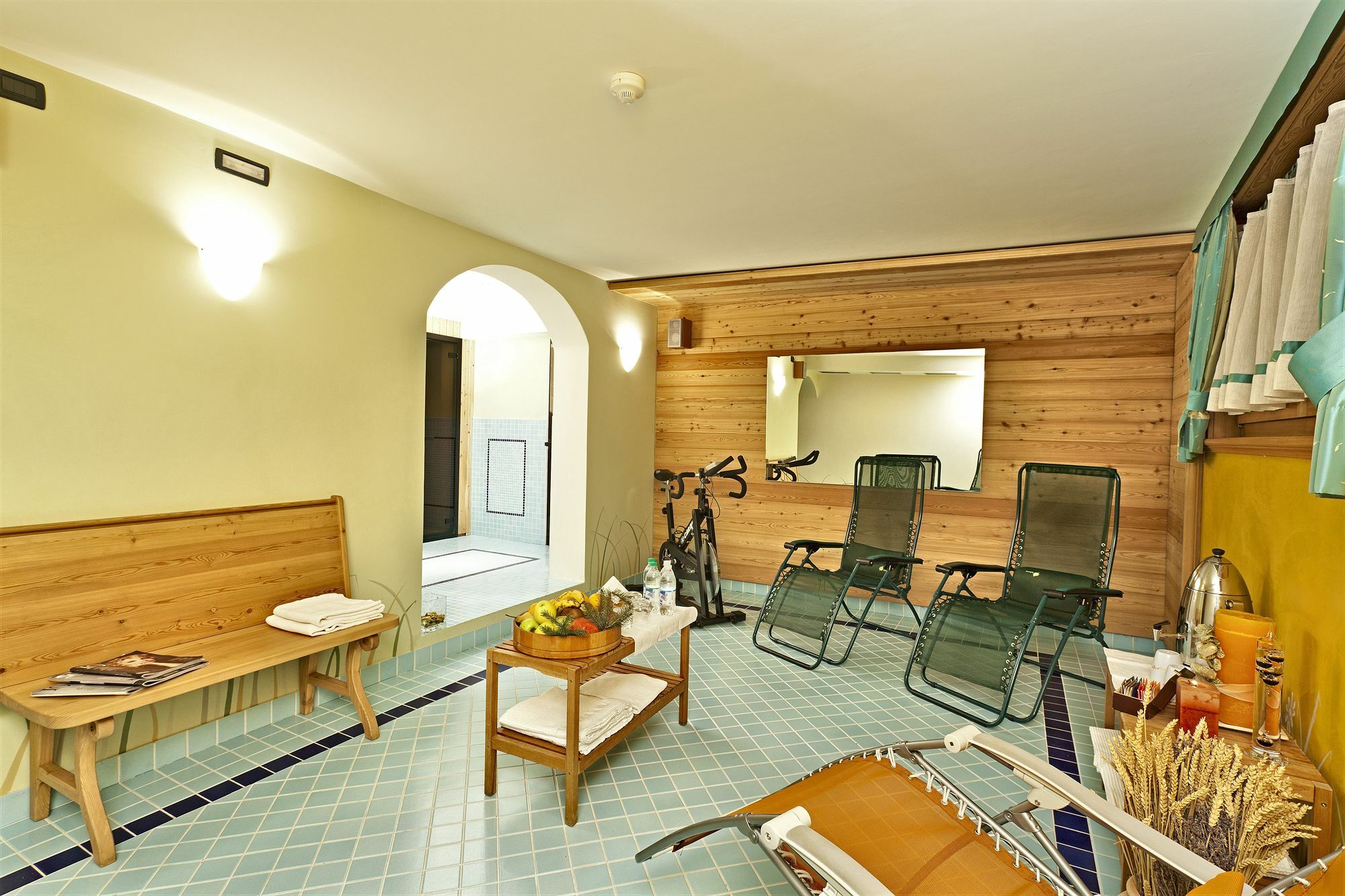 Hotel Livigno Extérieur photo