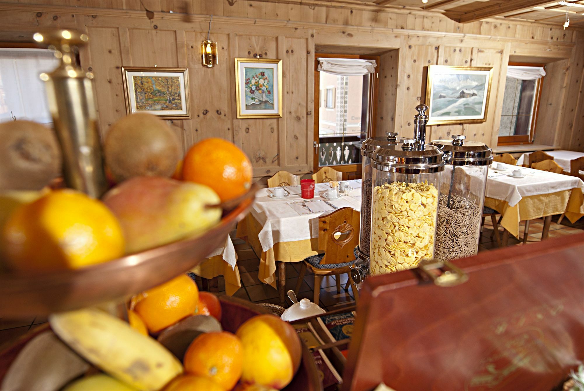 Hotel Livigno Extérieur photo