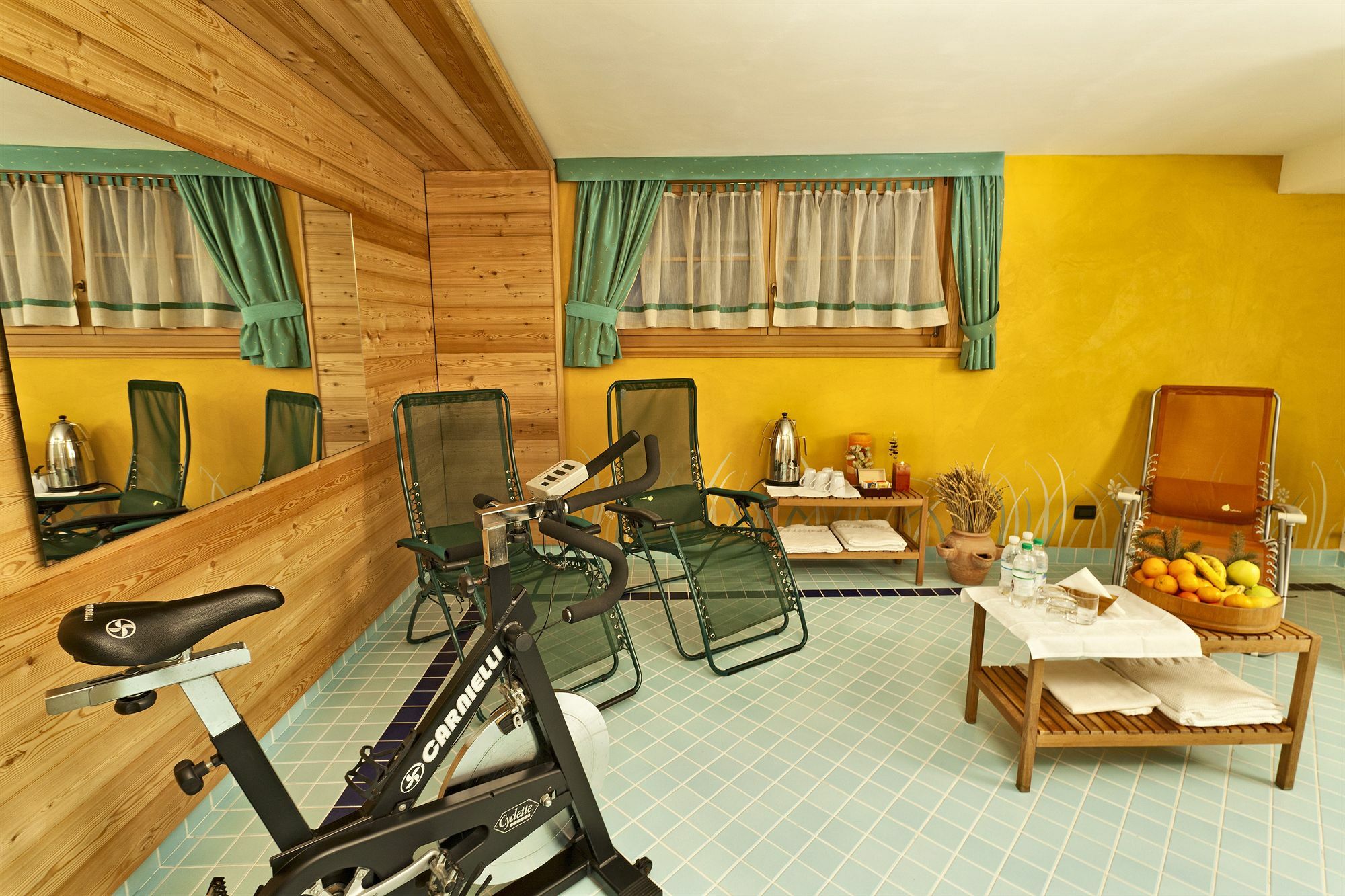 Hotel Livigno Extérieur photo