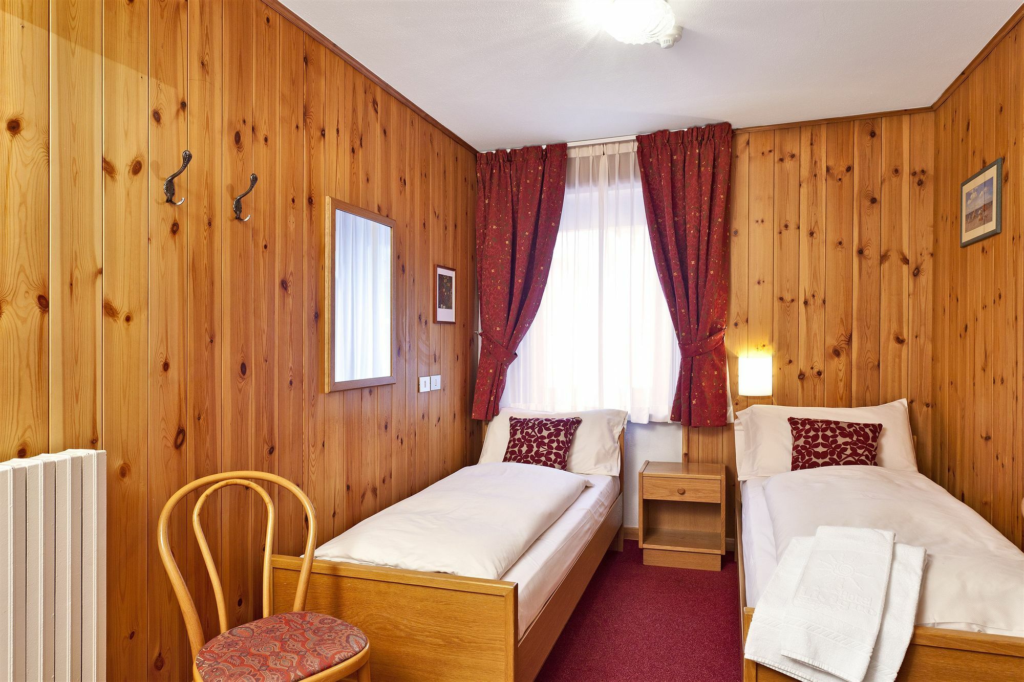 Hotel Livigno Extérieur photo