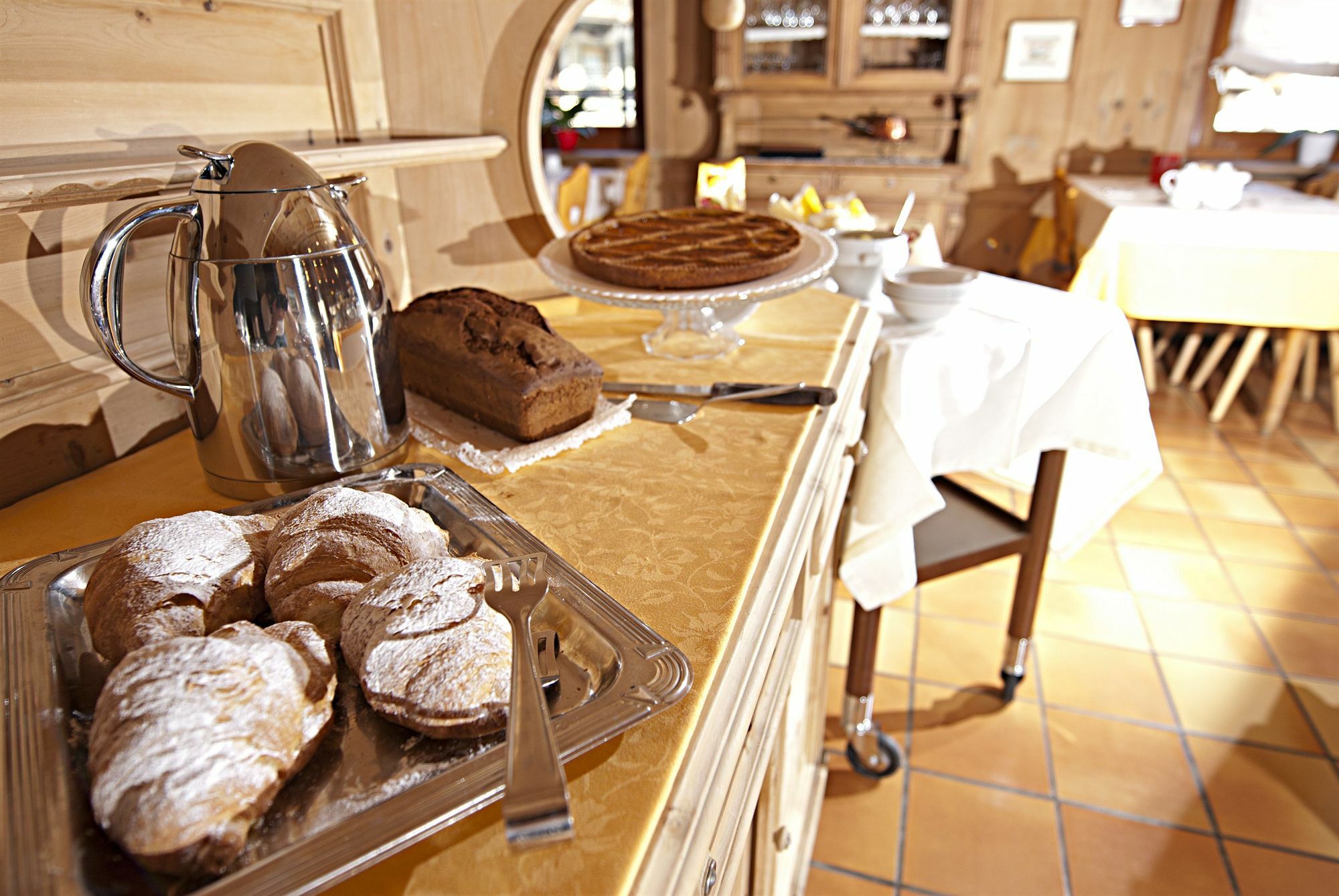 Hotel Livigno Extérieur photo