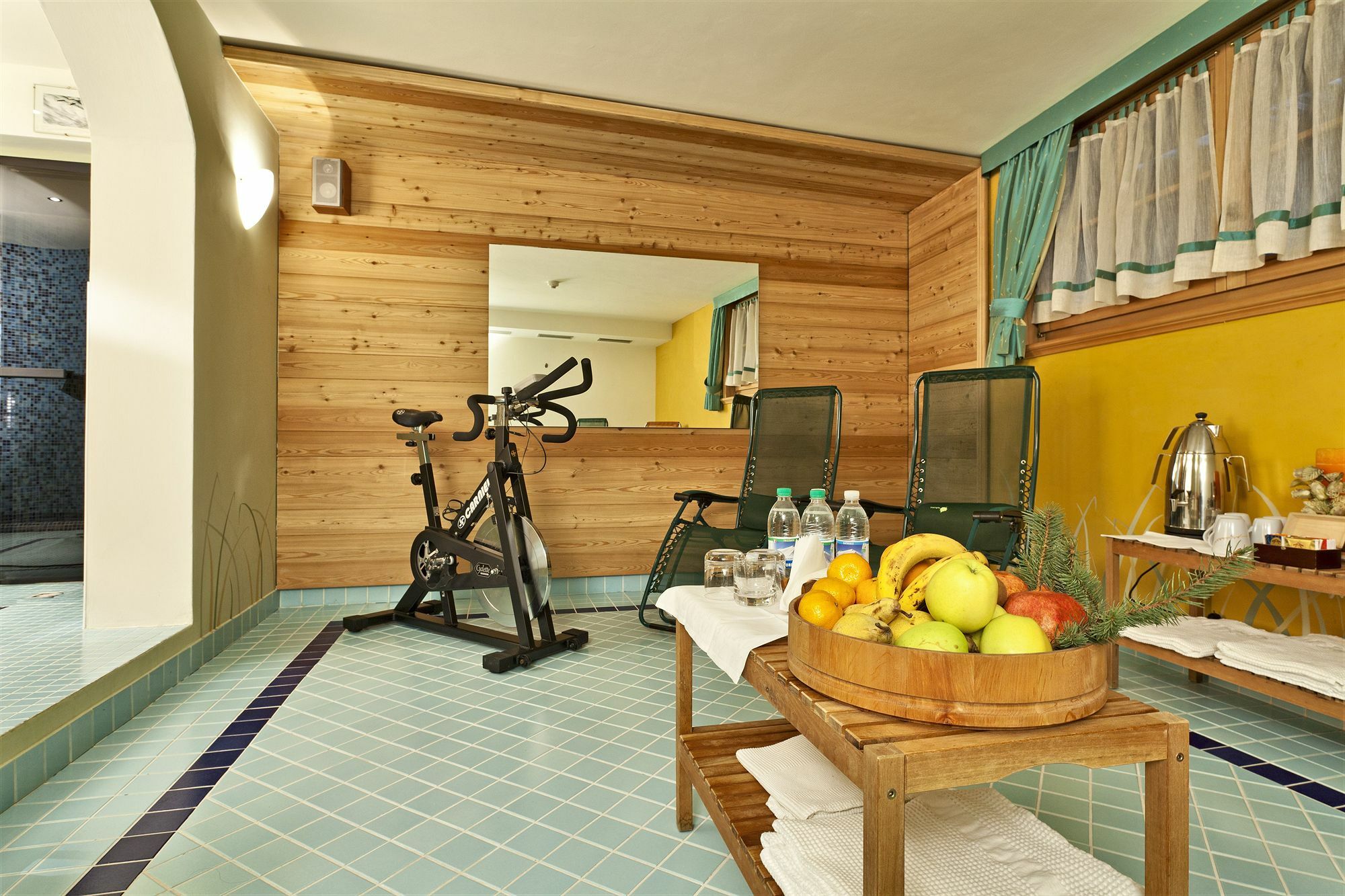 Hotel Livigno Extérieur photo