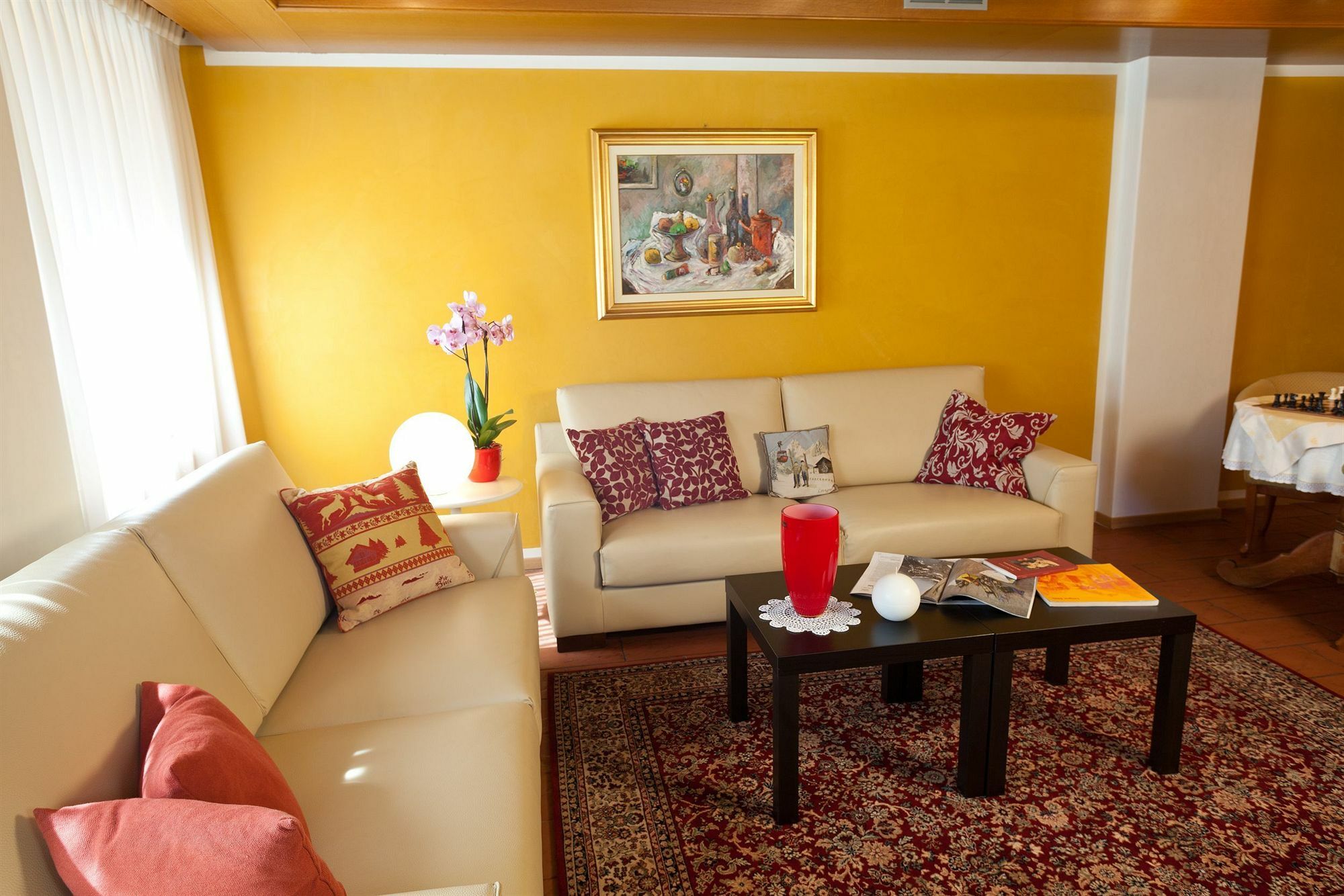 Hotel Livigno Extérieur photo